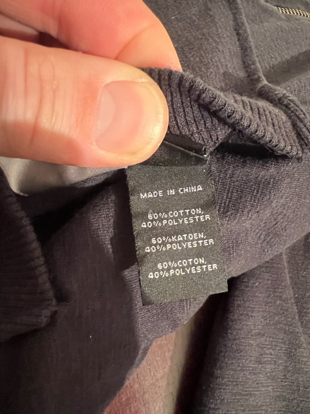 Harley-Davidson Black Hoodie with Pink Script - Picture 8 of 12